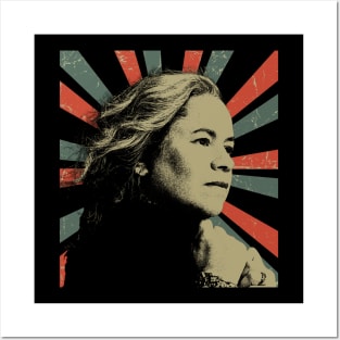 Natalie Merchant || Vintage Art Design || Exclusive Art Posters and Art